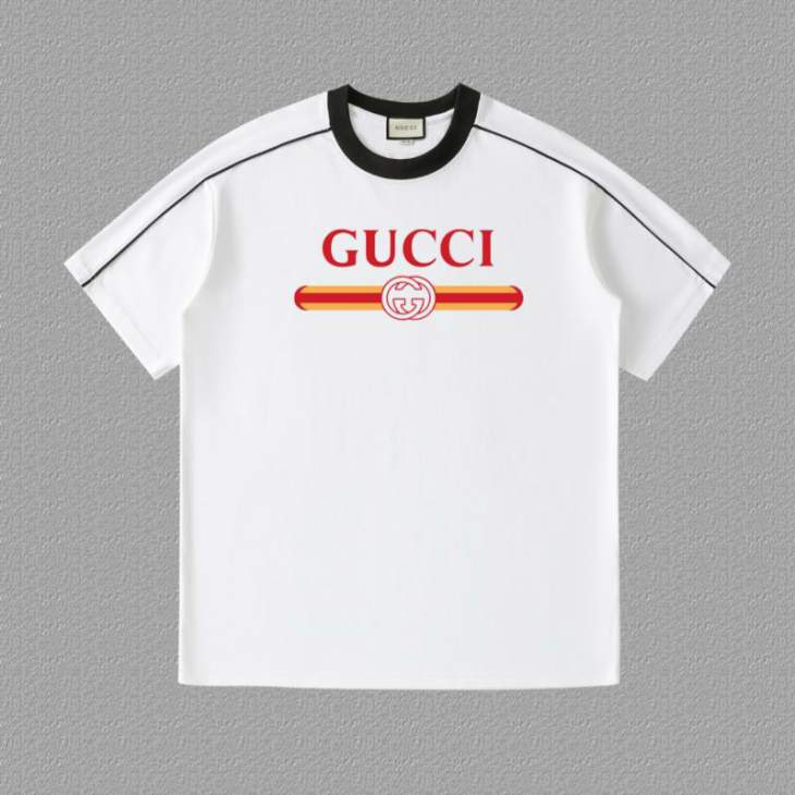 Picture of Gucci T Shirts Short _SKUGucciXS-LattrQ100110853
